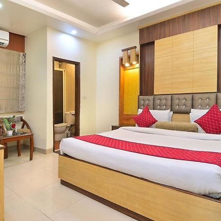 The Aster Karol Bagh Homely Atmosphere نيودلهي المظهر الخارجي الصورة