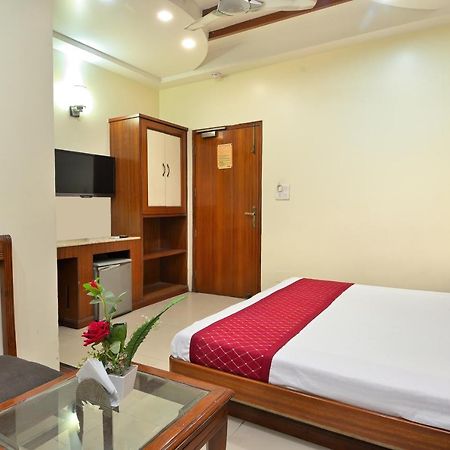 The Aster Karol Bagh Homely Atmosphere نيودلهي المظهر الخارجي الصورة