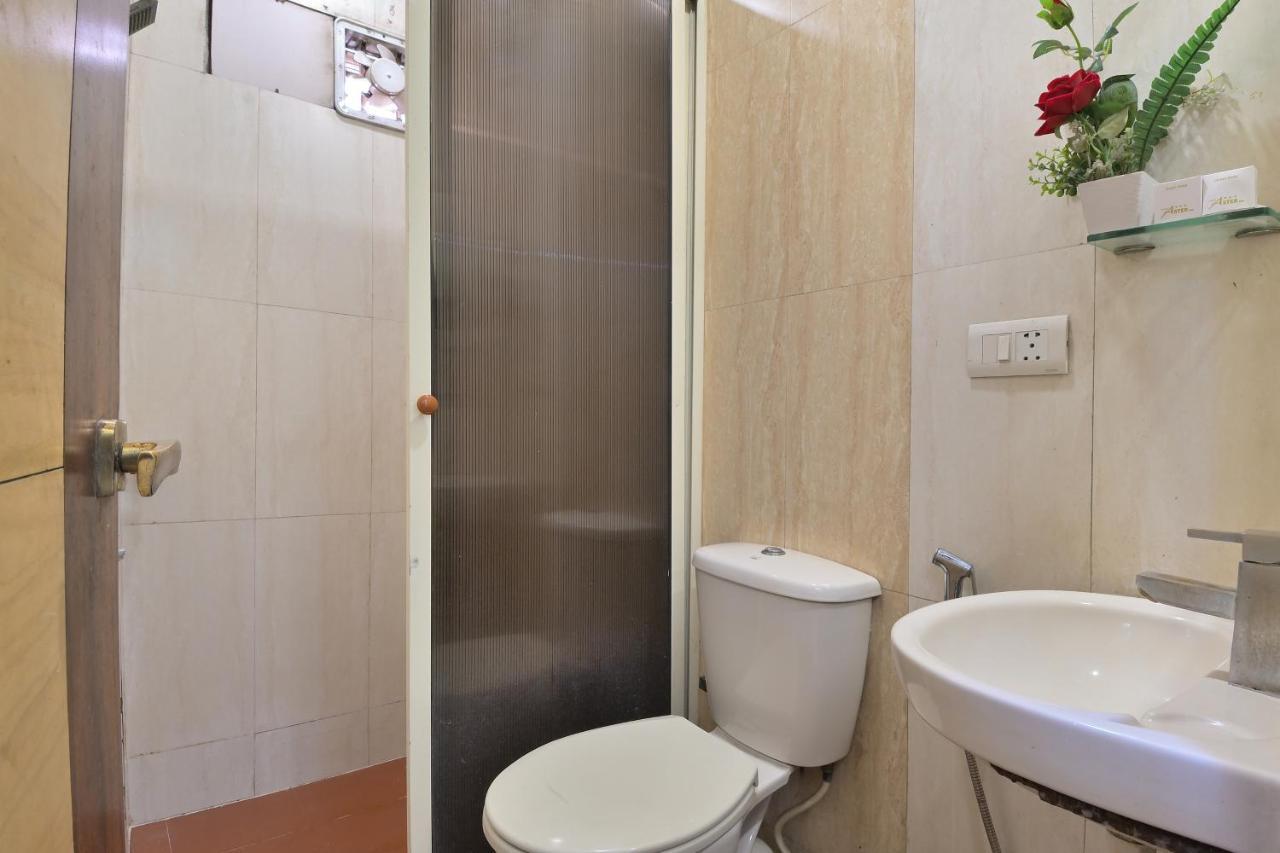 The Aster Karol Bagh Homely Atmosphere نيودلهي المظهر الخارجي الصورة
