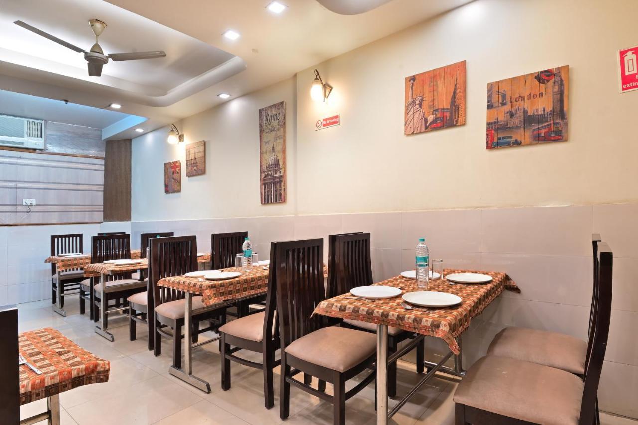 The Aster Karol Bagh Homely Atmosphere نيودلهي المظهر الخارجي الصورة